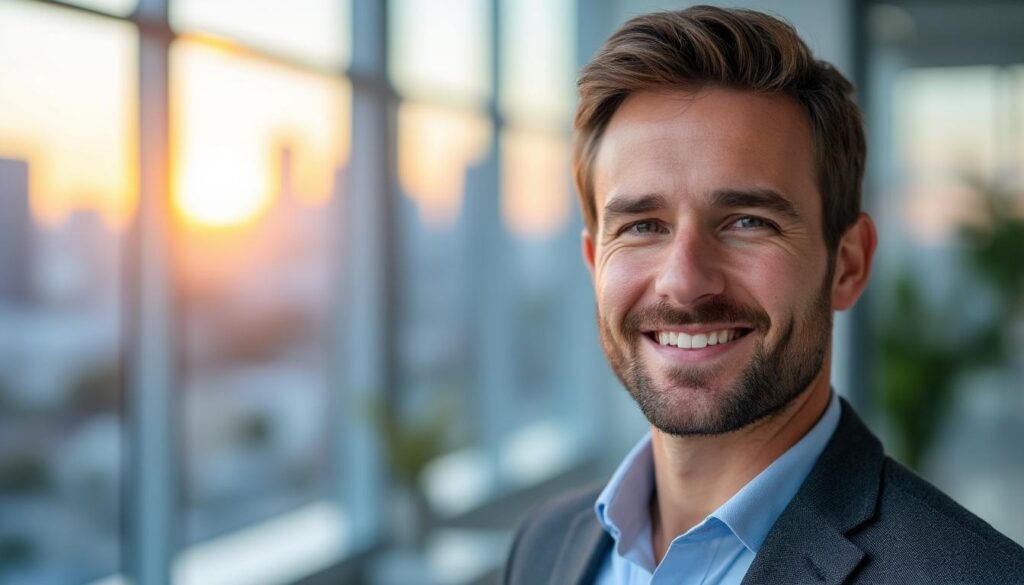 découvrez comment optimiser votre photo linkedin en 2026 pour attirer l'attention des recruteurs et booster votre carrière professionnelle.