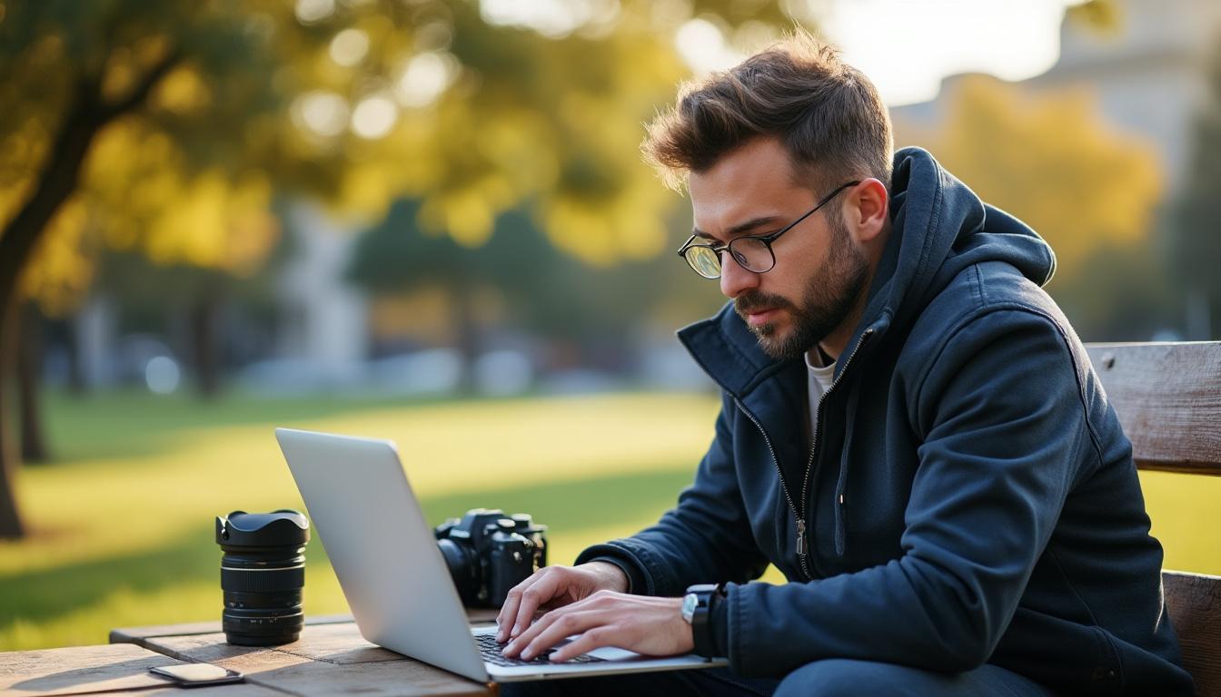 découvrez les critères essentiels pour évaluer la fiabilité d'un photographe freelance et savoir à qui confier vos projets photo en toute confiance.