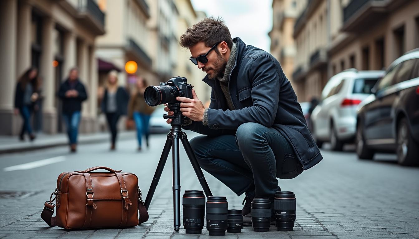 découvrez les critères essentiels pour évaluer la fiabilité d'un photographe freelance et faire un choix en toute confiance pour vos projets photo.