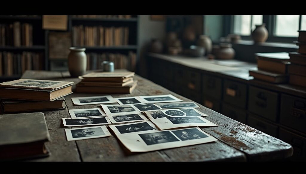 la grèce récupère en belgique des photographies précieuses révélant les détails du massacre historique, offrant un regard inédit sur cet événement tragique.