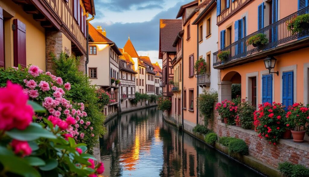 découvrez les lieux incontournables pour une séance photo réussie à colmar ainsi que des conseils pratiques pour capturer des souvenirs inoubliables.