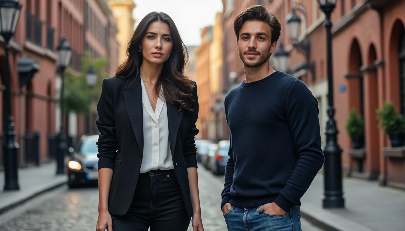 découvrez les dernières rumeurs sur shakira, qui aurait retrouvé l'amour avec une star de la série emily in paris. toute l'actualité sur cette romance inattendue.