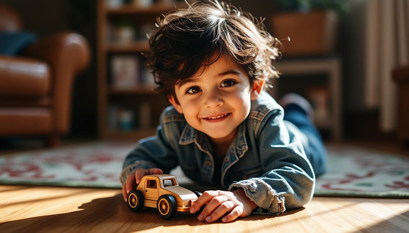 shy’m dévoile des photos inédites de son fils tahoma, montrant à quel point le petit garçon de 5 ans a grandi. découvrez ces moments touchants et exclusifs !