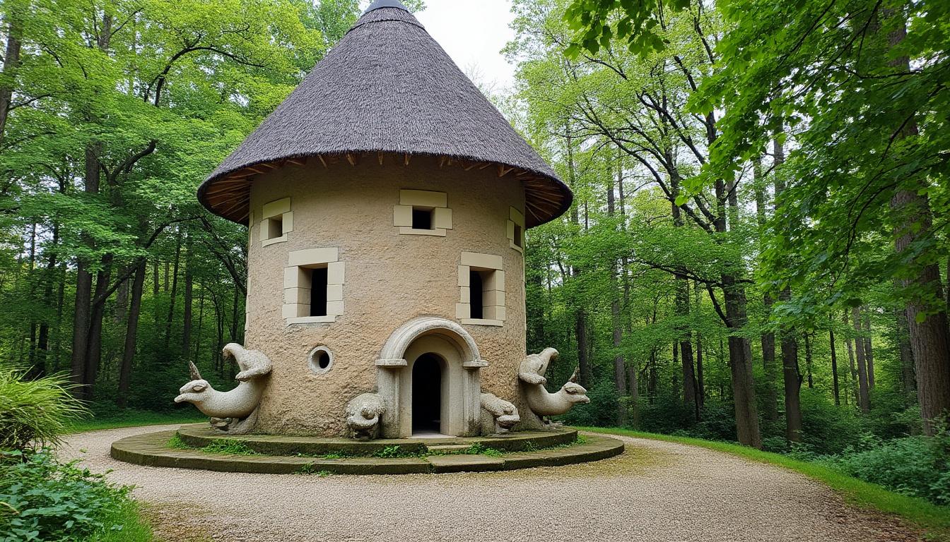 découvrez le livre de référence qui explore les 383 pigeonniers du territoire de lectoure-lomagne et leurs fascinantes hunes, témoins d'un patrimoine architectural unique.