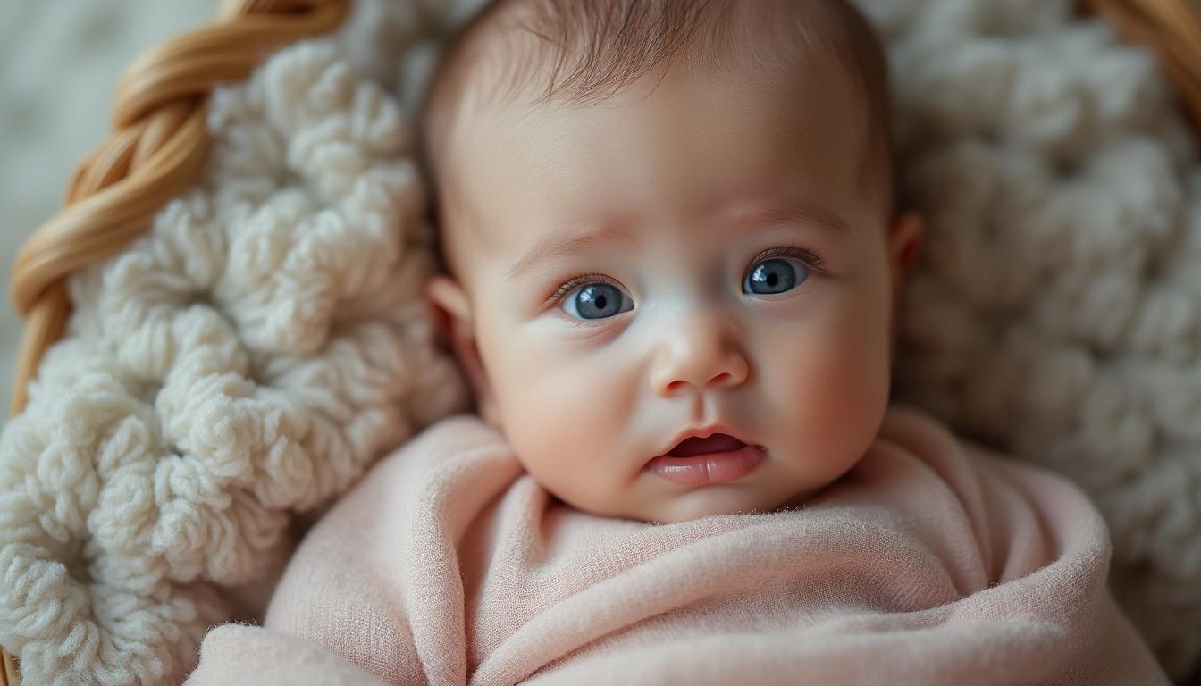 découvrez 7 conseils essentiels pour réussir la séance photo de votre bébé et capturer des moments tendres et mémorables.