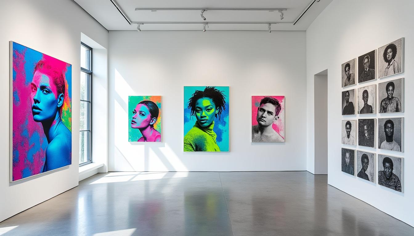 découvrez l'exposition de johny pitts à la maison européenne de la photographie, où il explore et cartographie les identités afro-européennes à travers un regard photographique unique.