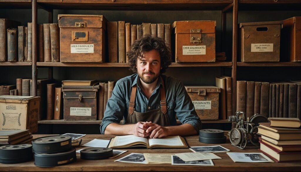 découvrez la passionnante quête pour retrouver les archives du festival robinson à l'approche de sa 30e édition à saint-grégoire, un voyage au cœur de la mémoire culturelle locale.