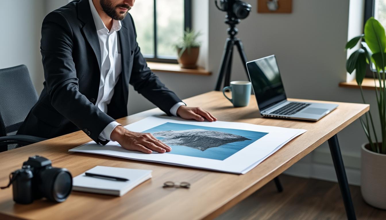 Agrandir une photo facilement : astuces et outils pour un résultat net 7 découvrez des astuces simples et les meilleurs outils pour agrandir une photo facilement tout en conservant une qualité d'image nette et professionnelle.