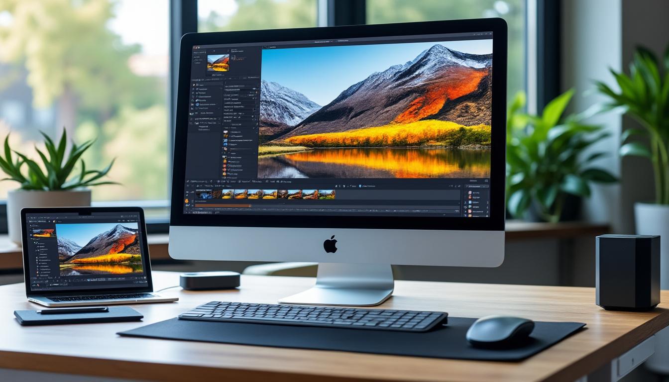 Agrandir une photo facilement : astuces et outils pour un résultat net 1 découvrez comment agrandir une photo facilement grâce à nos astuces et outils pratiques pour obtenir un résultat net et de qualité.
