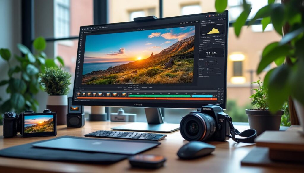 découvrez des conseils simples et efficaces pour agrandir votre photo tout en conservant une qualité optimale et un rendu parfait.