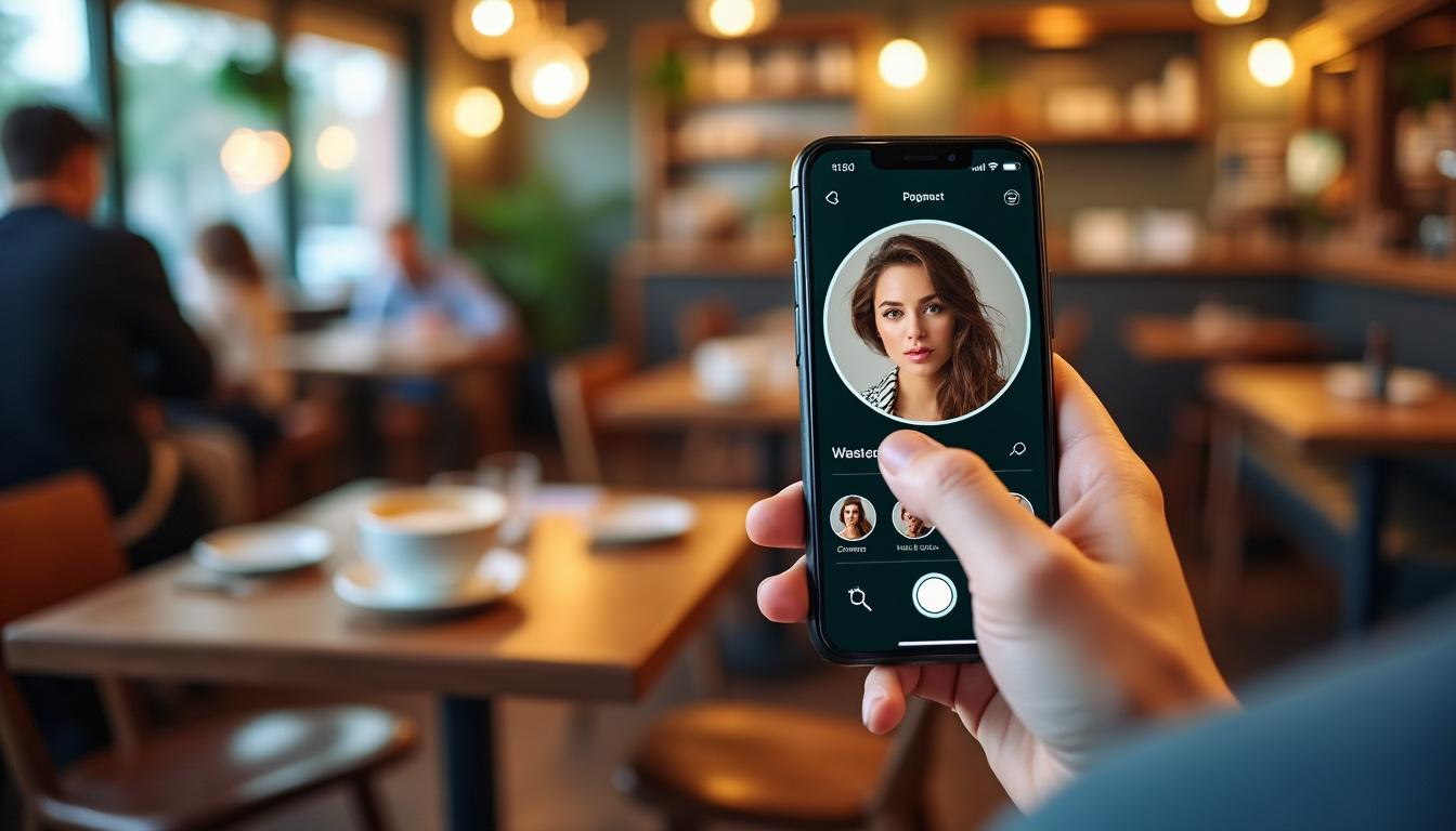 découvrez comment ajouter facilement une photo de profil sur whatsapp grâce à notre guide simple et rapide pour personnaliser votre compte en quelques étapes.