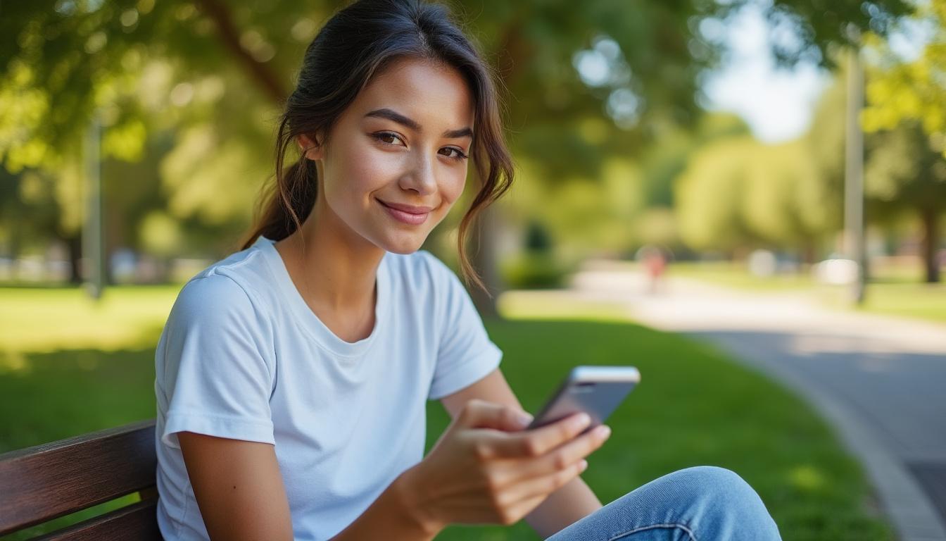 découvrez comment ajouter facilement une photo de profil sur whatsapp grâce à notre guide simple et rapide pour personnaliser votre compte en quelques étapes.