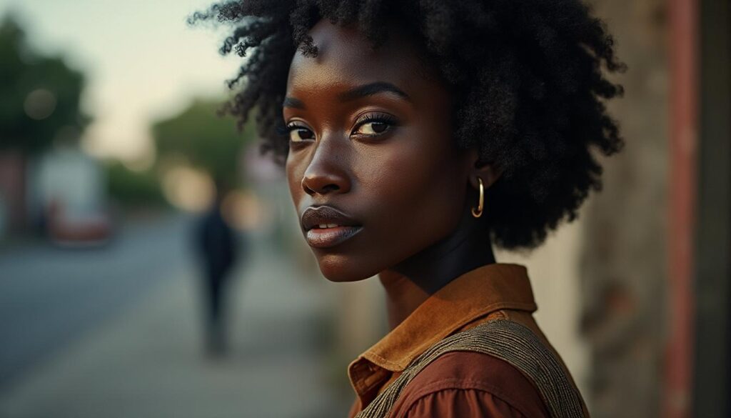 découvrez « black bricolage » à la mep, une exposition captivante des portraits authentiques et pleins de charme du photographe johny pitts, explorant la diversité et l'identité.