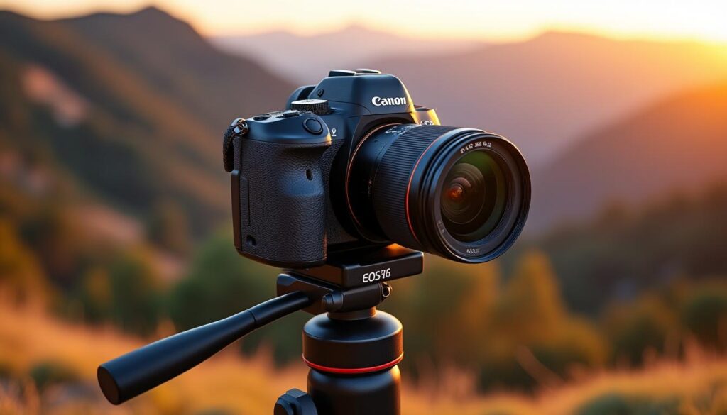 découvrez pourquoi investir dans un bon trépied canon est essentiel pour stabiliser vos prises de vue, améliorer la qualité de vos photos et profiter pleinement de votre matériel.