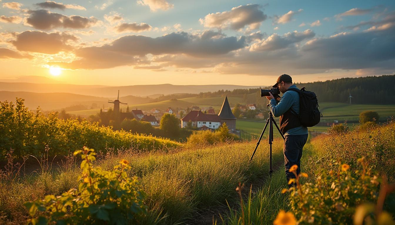 découvrez comment optimiser vos prises de vue avec capture light grâce à des astuces simples et efficaces pour sublimer chaque photo.
