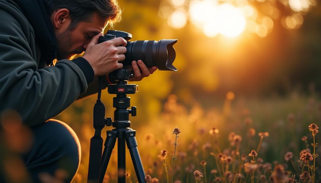 découvrez comment optimiser vos prises de vue avec capture light grâce à des astuces simples et efficaces pour sublimer vos photos en toute simplicité.