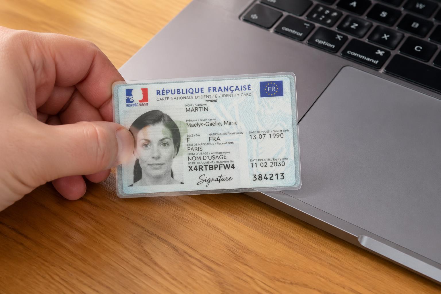 découvrez comment envoyer une photocopie de votre carte d'identité par mail en toute sécurité grâce à nos conseils pratiques pour protéger vos données personnelles et éviter les risques de fraude.