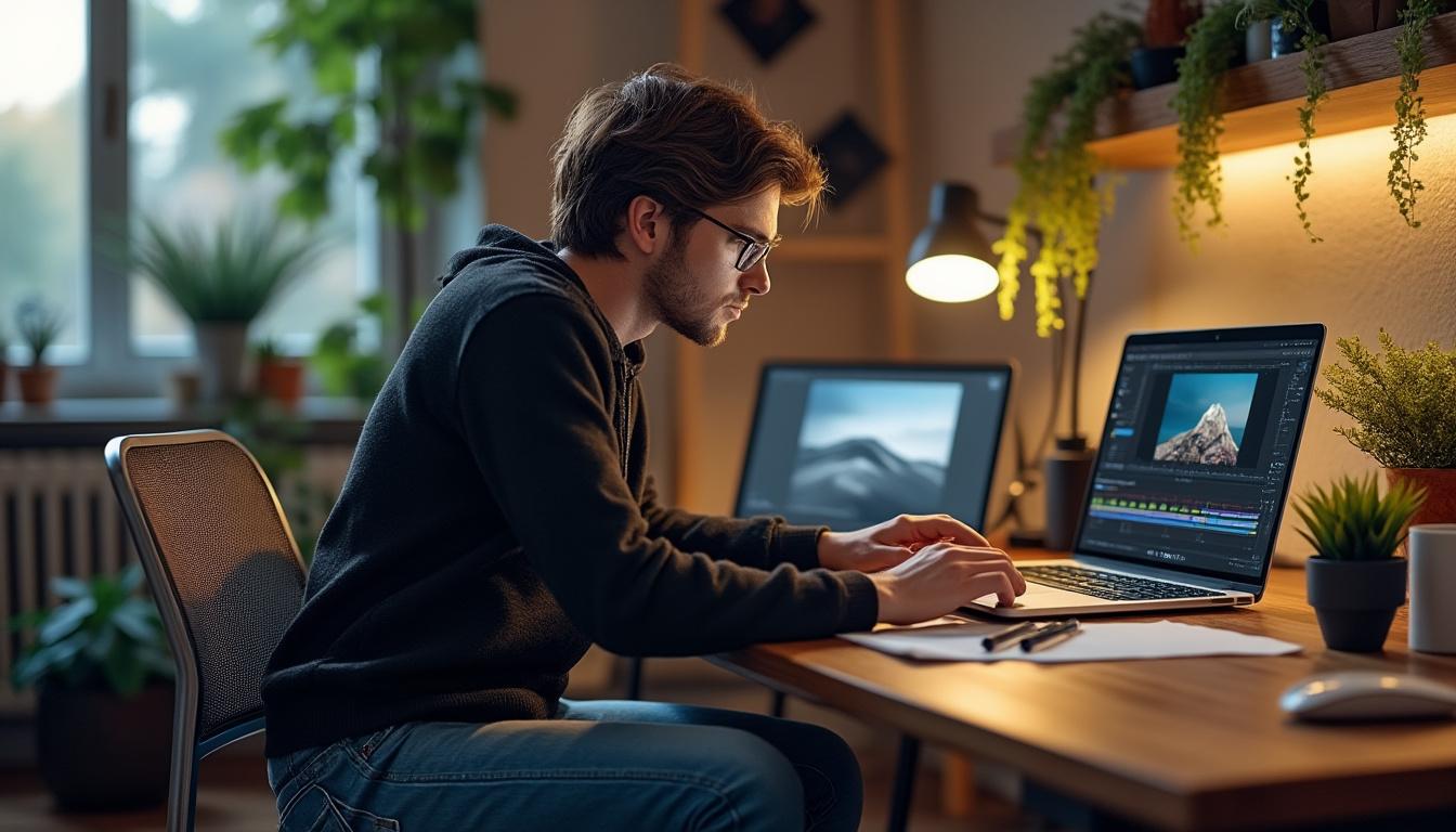 Comment rendre une photo floue nette : astuces efficaces pour des images impeccables 7 découvrez des astuces efficaces pour rendre une photo floue nette et obtenir des images impeccables. apprenez les techniques simples pour améliorer la clarté de vos photos.