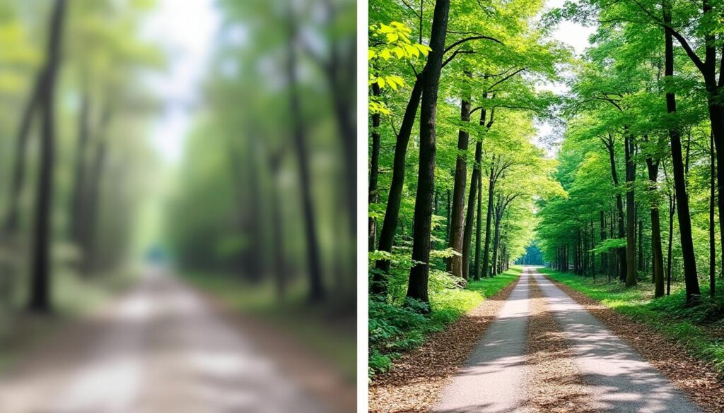 découvrez des astuces efficaces pour rendre une photo floue nette et obtenir des images impeccables. améliorez la clarté de vos photos facilement grâce à nos conseils pratiques.