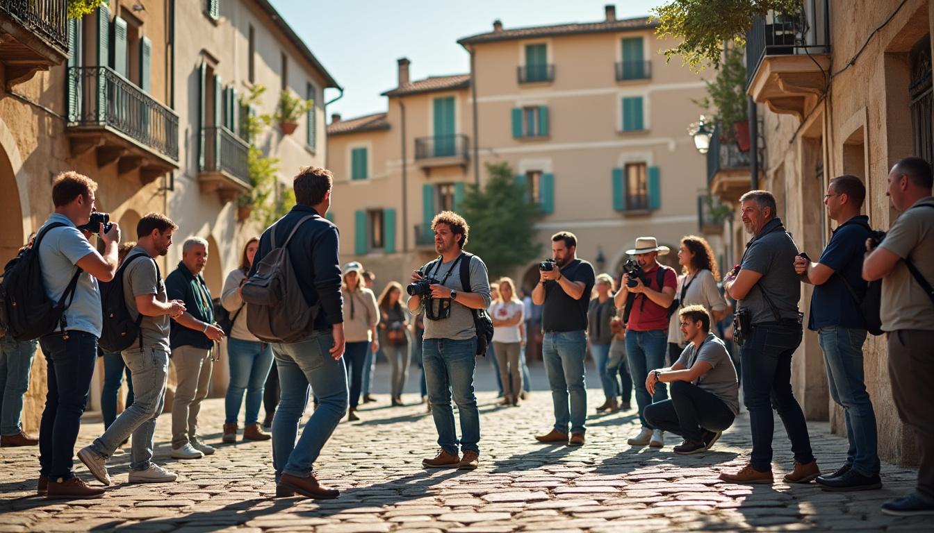 découvrez la coupe de france de photographie à condé-sur-sarthe, une immersion captivante au cœur des talents et des œuvres qui célèbrent l'art de l'image.