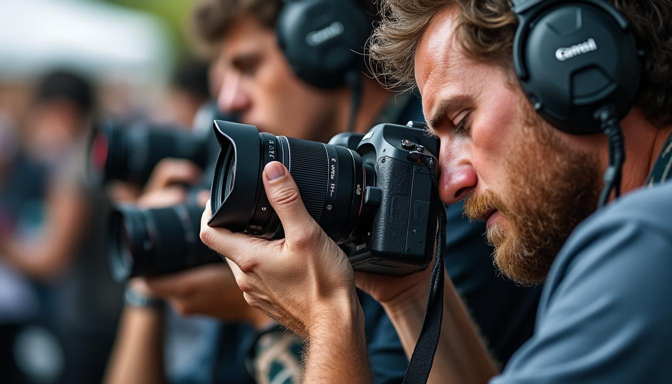découvrez condé-sur-sarthe à travers la passion de la photographie lors de la coupe de france. plongez au cœur de cet événement unique et inspirant.