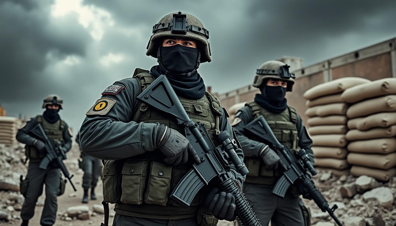 découvrez les dernières informations sur le conflit au moyen-orient, où les affrontements entre israël et le hezbollah demeurent violents, exacerbant les tensions régionales.