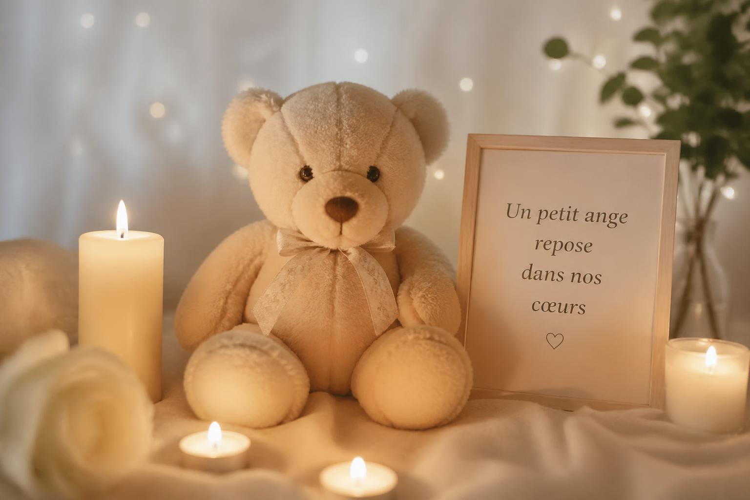 à dole, immortalisez les instants précieux des bébés disparus pour offrir aux parents un souvenir éternel empreint d'amour et de mémoire.