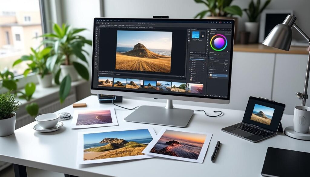 découvrez les meilleures méthodes pour enlever le filigrane d'une photo et obtenir un rendu parfait, facilement et rapidement.