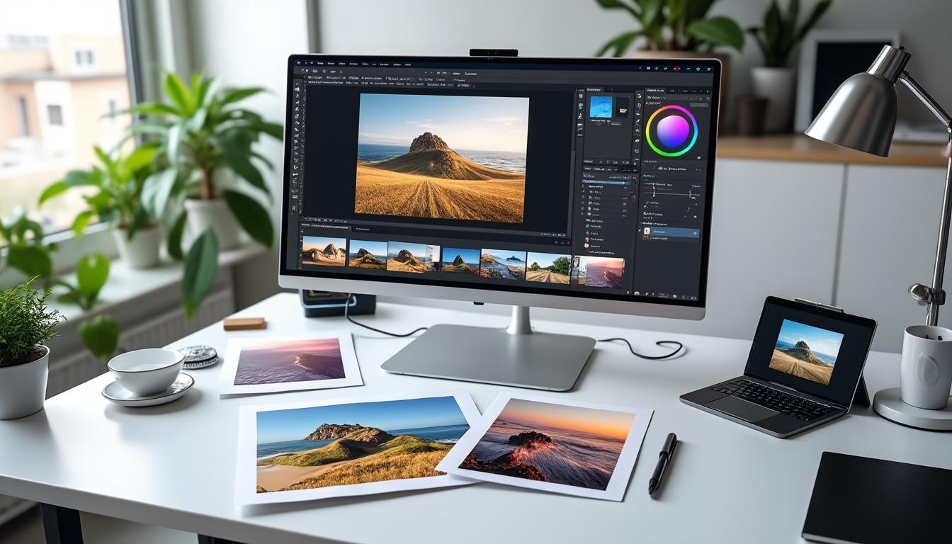 découvrez les meilleures méthodes pour enlever le filigrane d'une photo et obtenir un rendu parfait, facilement et rapidement.