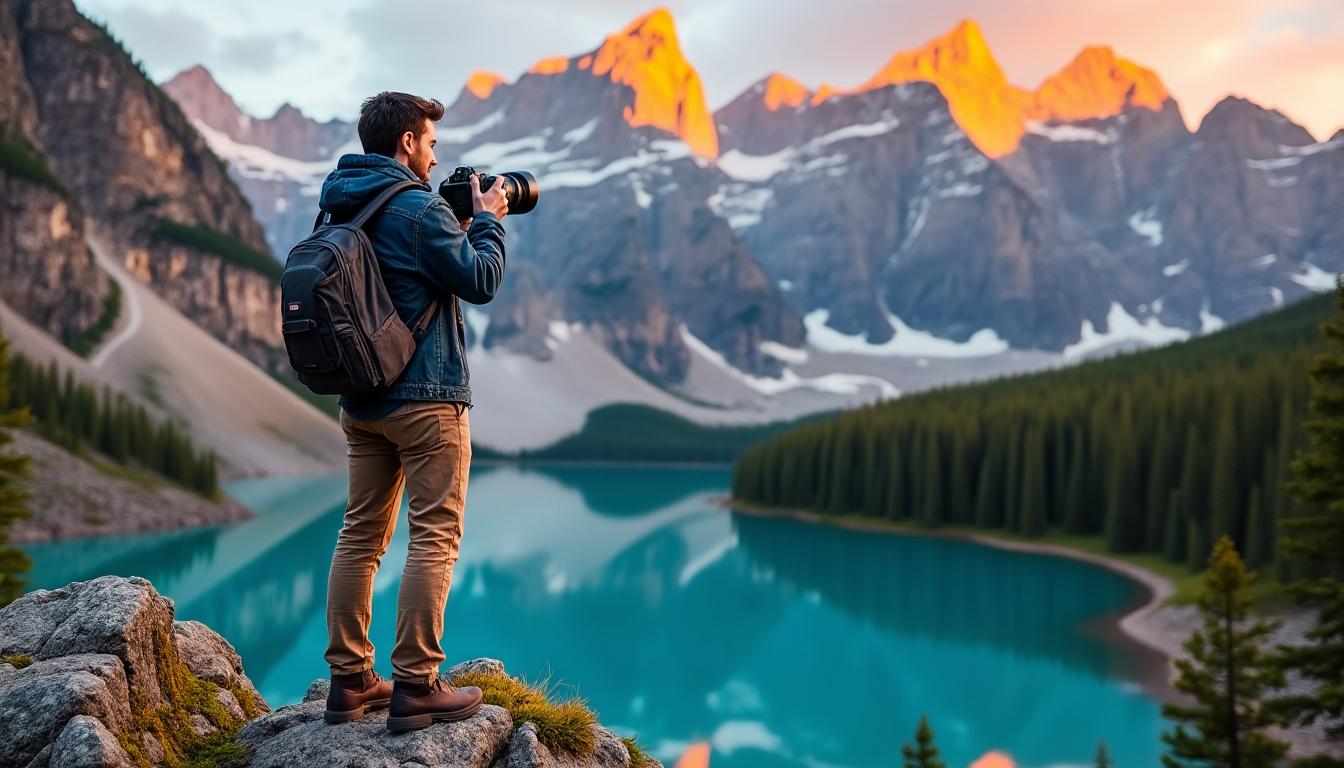 Flickr : Maximisez l'impact de vos images avec ces conseils 7 découvrez comment maximiser l’impact de vos images sur flickr grâce à nos conseils pratiques et astuces pour attirer plus d’attention et d’engagement.