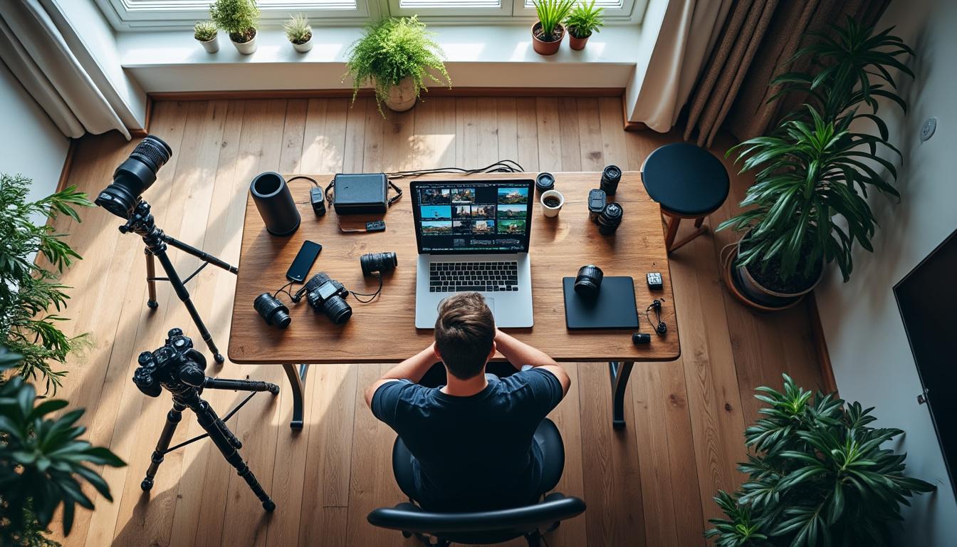 découvrez comment optimiser le format de vos photos instagram pour augmenter votre visibilité grâce à des astuces simples et efficaces.