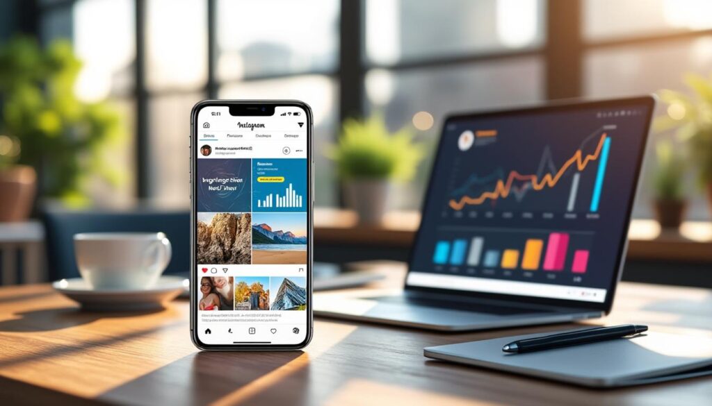 découvrez des astuces simples pour optimiser le format de vos photos instagram et booster votre visibilité efficacement.