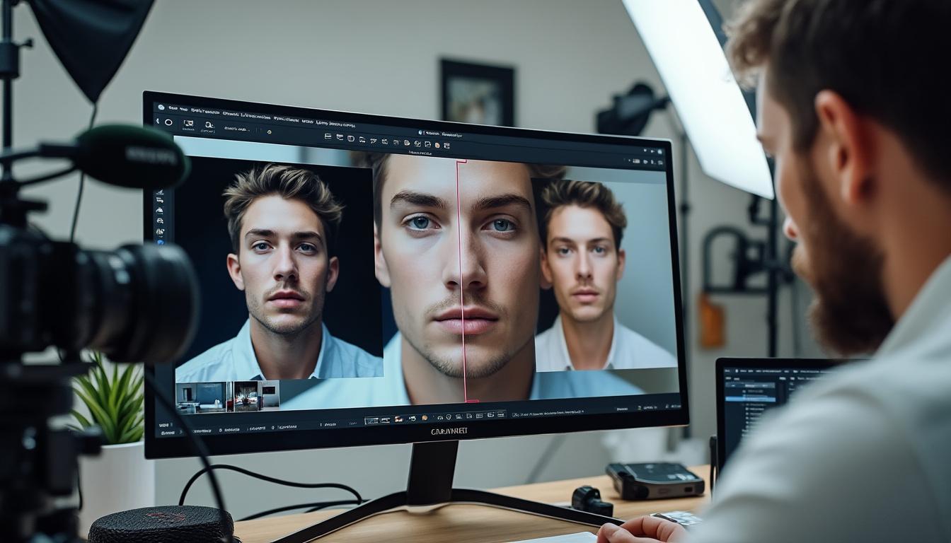 découvrez comment gigapixel peut transformer vos images en chefs-d'œuvre ultra-résolus grâce à une technologie avancée de super-résolution et d'amélioration de la qualité.