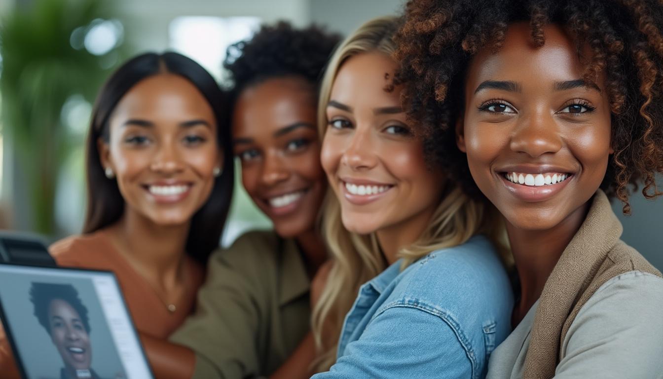 découvrez comment choisir la photo de profil idéale pour renforcer votre présence en ligne et attirer plus d’attention avec nos idées et conseils pratiques.