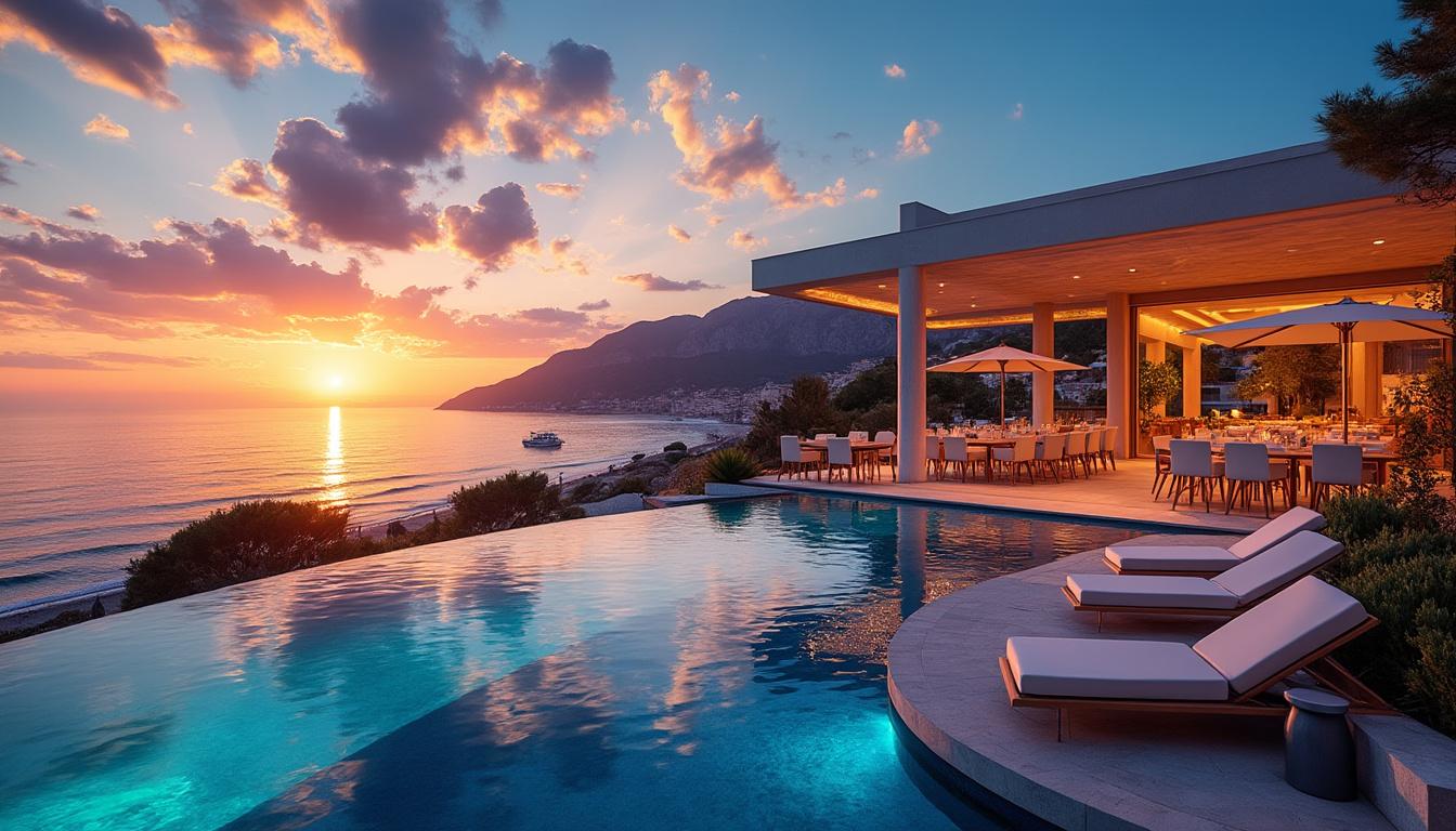 Lâadresse incontournable prisĂ©e par Drake, TimothĂ©e Chalamet et Michael Jordan... 7 dĂ©couvrez l'adresse incontournable et prisĂ©e par les cĂ©lĂ©britĂ©s telles que drake, timothĂ©e chalamet et michael jordan, un lieu exclusif alliant luxe et prestige.