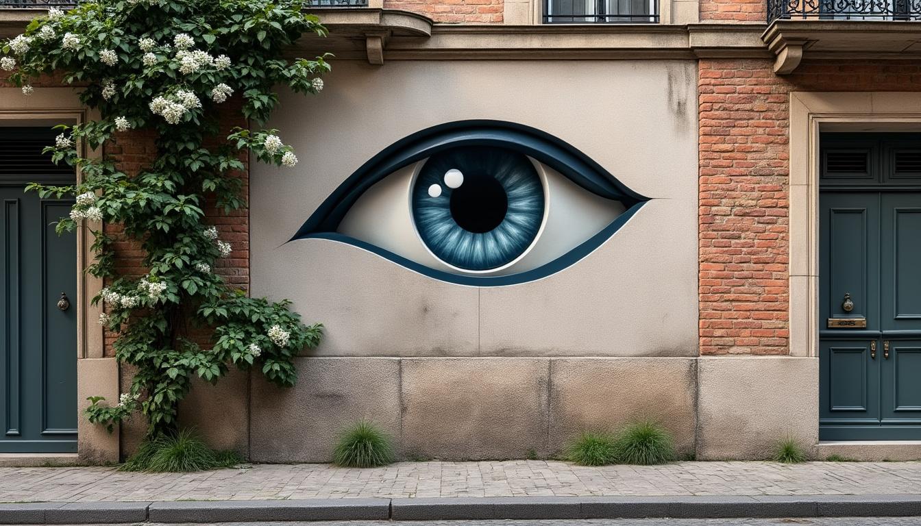 L'œil légendaire des Inrocks s'invite à Toulouse : « Des couleurs trop vives détournent l'attention » 1 découvrez l'expertise unique de l'œil légendaire des inrocks à toulouse, qui analyse comment les couleurs trop vives peuvent détourner l'attention et influence la perception.