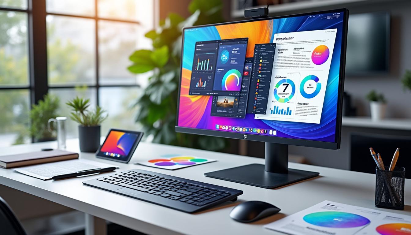 découvrez comment maîtriser le graphisme au format psd et pdf pour améliorer et dynamiser vos créations visuelles avec des techniques simples et efficaces.
