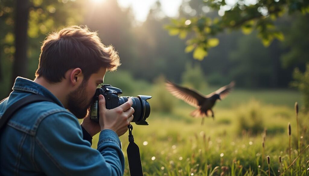 découvrez les erreurs courantes à éviter en photographie avec nikon pour améliorer vos compétences et capturer des images parfaites à chaque prise.