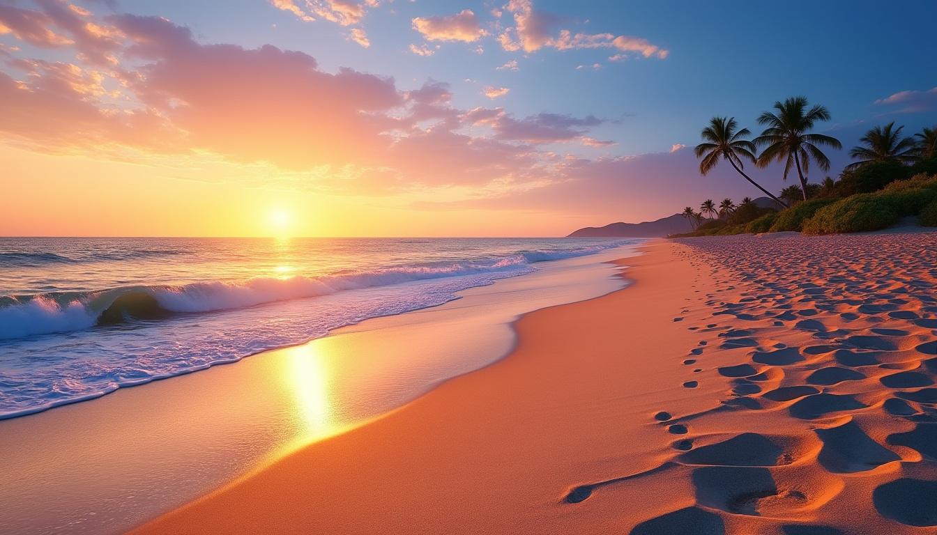 découvrez comment optimiser la balance des blancs en extérieur avec votre appareil olympus pour des photos aux couleurs naturelles et équilibrées, même en pleine lumière.