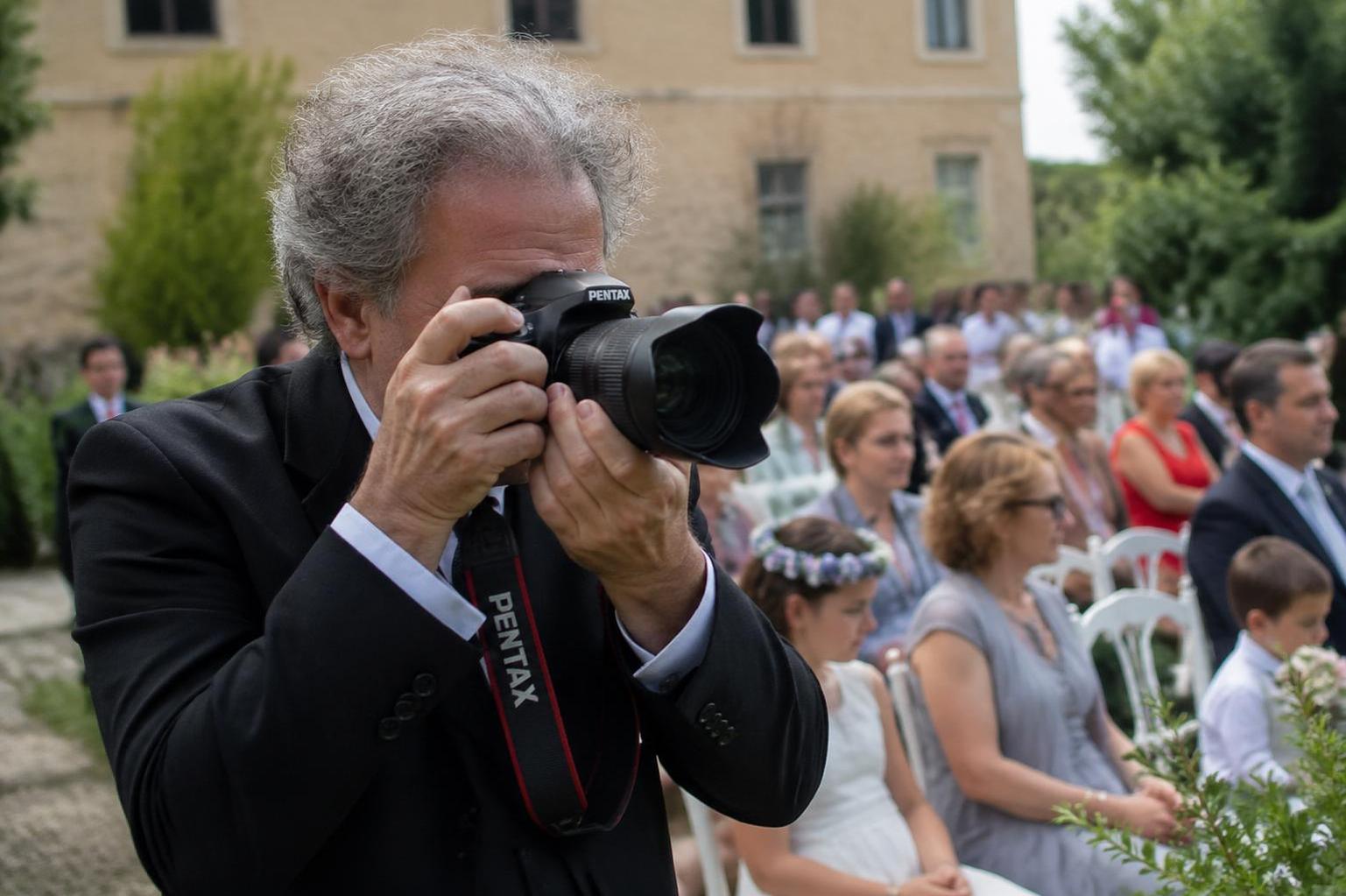 découvrez des conseils pratiques pour photographier vos événements avec votre appareil pentax, et capturez chaque moment avec qualité et précision.