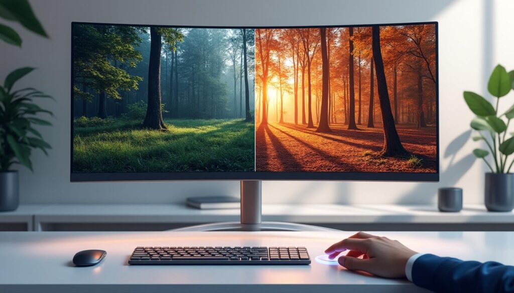 découvrez photoshop ai generator et transformez vos créations en un clic grâce à l'intelligence artificielle. simplifiez votre processus de design et libérez votre créativité avec cet outil innovant.