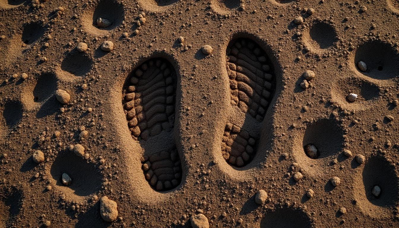 découvrez l'exposition immersive de sylvie bonnot à lectoure, où la photographe capture la beauté et la poésie de la vie sous nos pas à travers des images saisissantes.