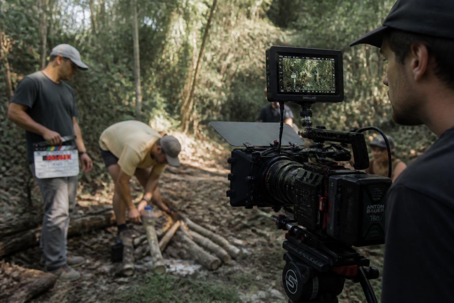 Après le Festival de Cannes : entre documentaires, photographie et adaptations littéraires, plongez dans les coulisses des nombreux projets à venir 7 découvrez les coulisses des futurs projets dévoilés après le festival de cannes, mêlant documentaires, photographie et adaptations littéraires pour une immersion passionnante.