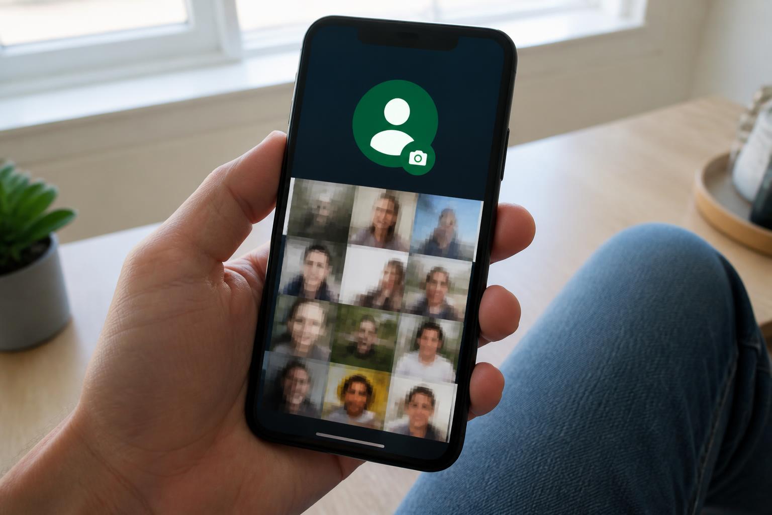 découvrez comment mettre une photo de profil sur whatsapp facilement grâce à ce guide simple et rapide. personnalisez votre compte en quelques étapes.