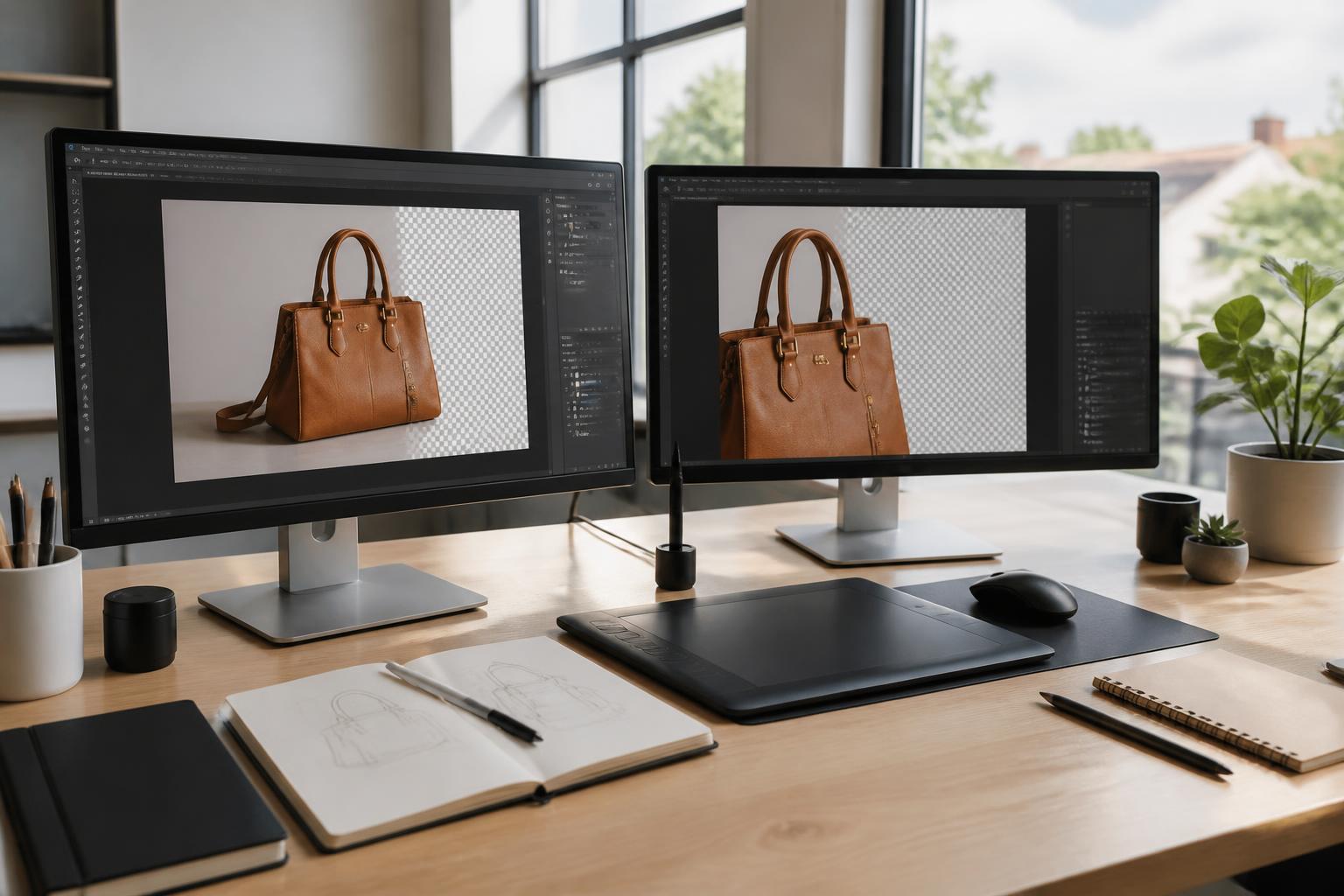apprenez comment réaliser un détourage photo gratuit et obtenez des résultats professionnels en toute simplicité grâce à nos astuces et outils faciles à utiliser.