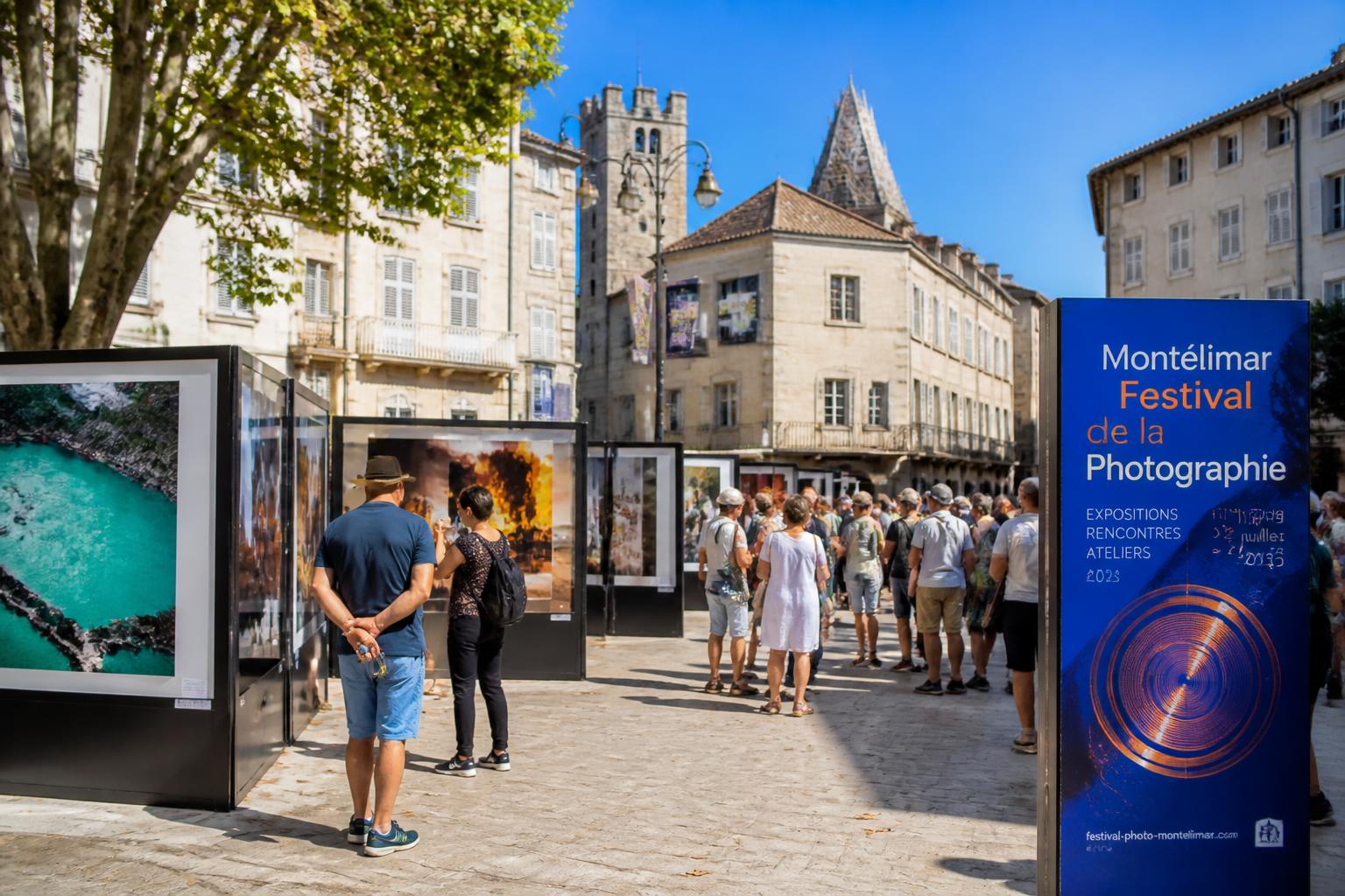 découvrez l'exposition « présence(s) » à montélimar, qui met en lumière la photographie suisse et ses réflexions sur les enjeux sociaux contemporains.