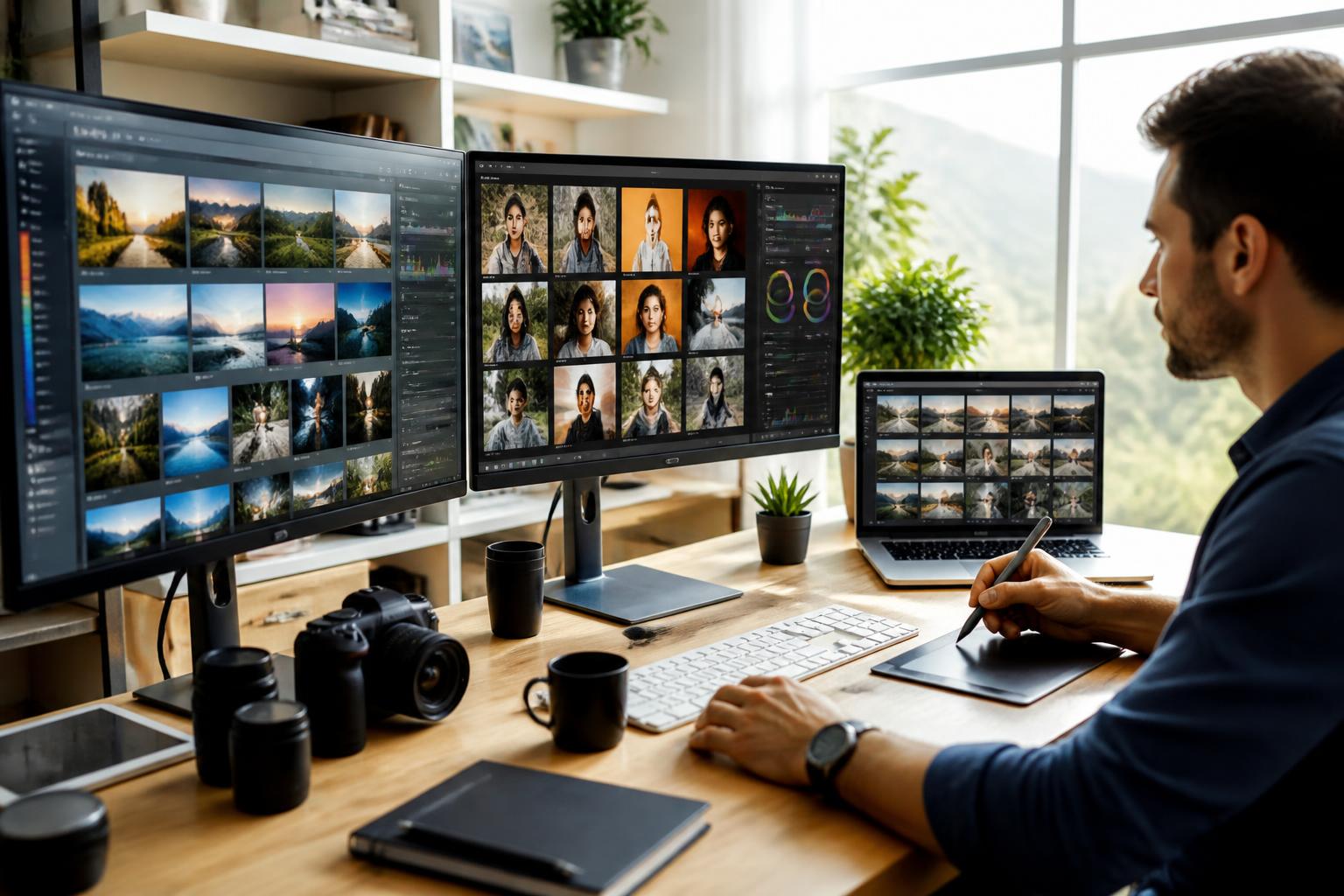 découvrez comment optimiser le référencement de vos photos pour améliorer votre visibilité en ligne et attirer plus de visiteurs sur votre site grâce à des techniques simples et efficaces.