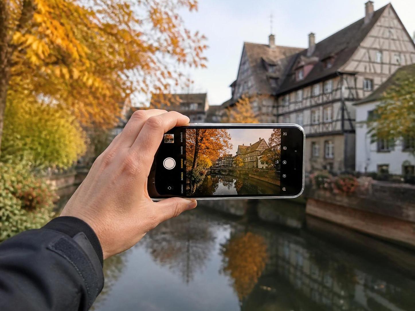 découvrez comment éviter les photos floues avec votre iphone et capturer des images nettes facilement grâce à nos conseils simples et efficaces.