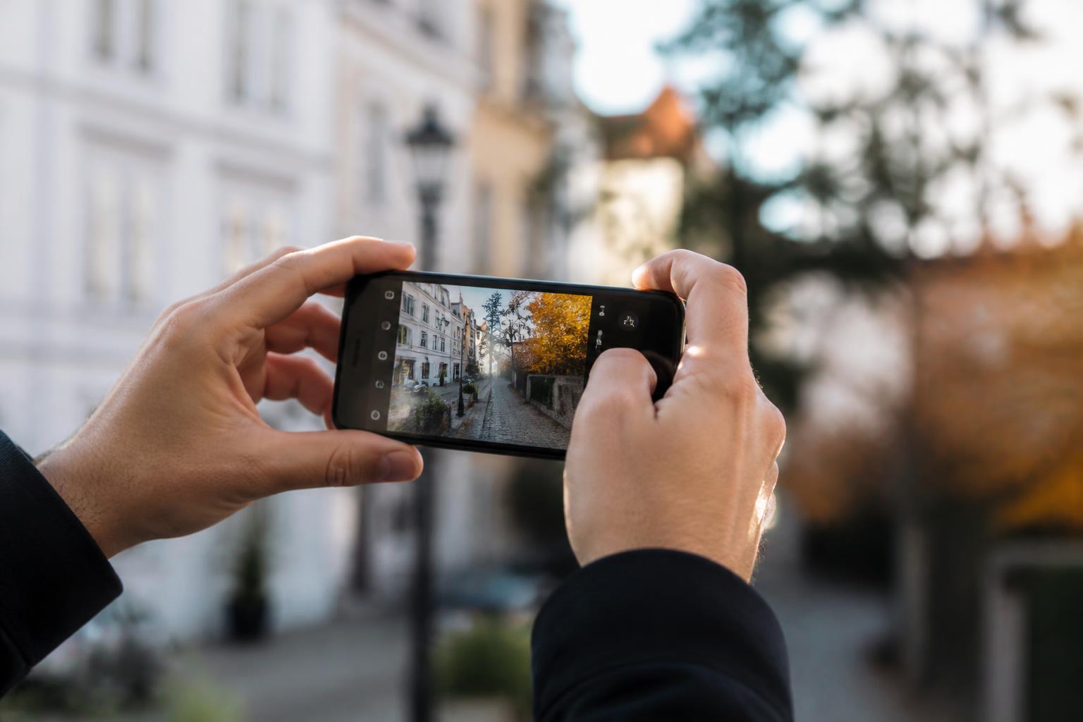 découvrez comment éviter les photos floues avec votre iphone et capturez des images nettes facilement grâce à nos astuces simples et efficaces.