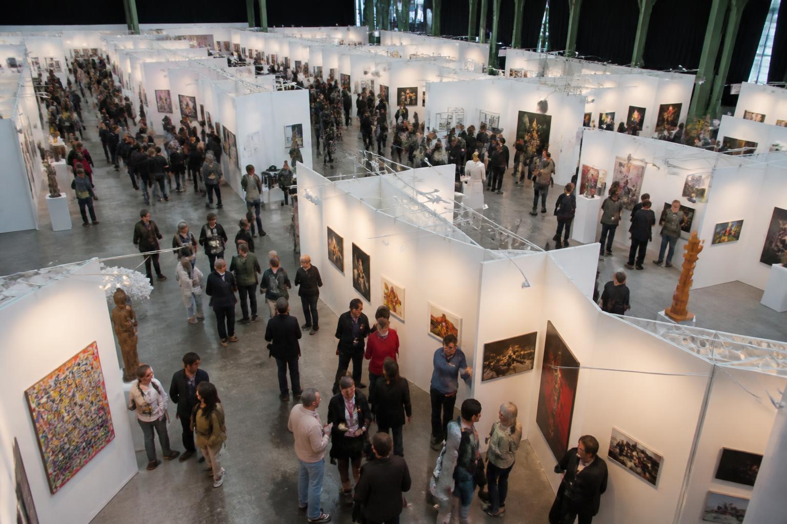 Plus de 50 exposants réunis pour un Printemps de la photographie et des arts toujours plus éclectique 1 découvrez plus de 50 exposants réunis pour un printemps de la photographie et des arts toujours plus éclectique, mettant en avant la diversité et la créativité artistique.